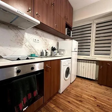 Cultural Retreat In 소피아