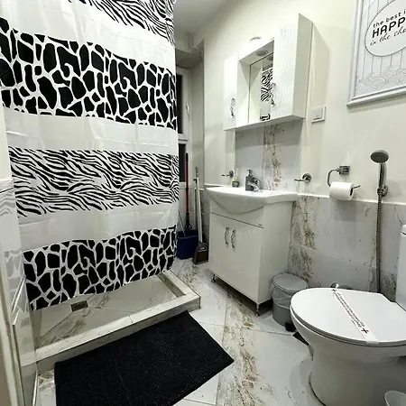 Cultural Retreat In * 소피아