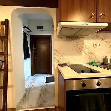 Appartement Cultural Retreat In