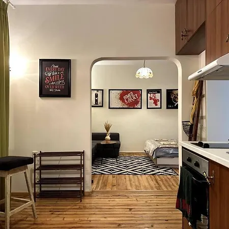 Cultural Retreat In * 소피아