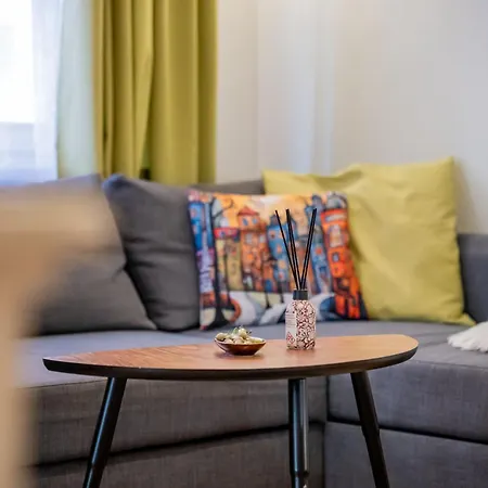 Apartment Downtown By Living *