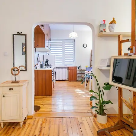 Downtown By Living Apartment Sofia