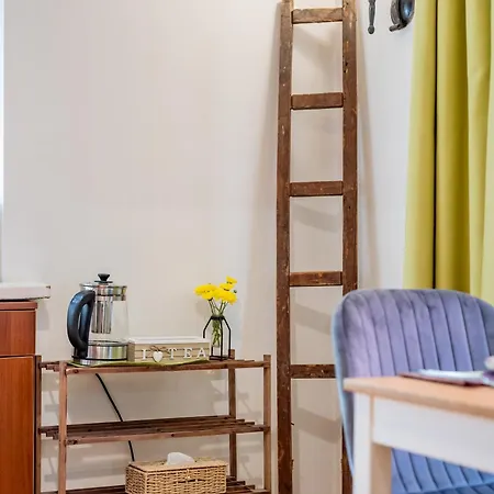 Downtown By Living Apartment Sofia