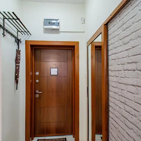 Apartment Downtown By Living *