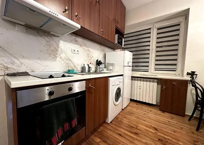 Cultural Retreat In ソフィア